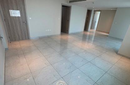 Apartment - 2 Bedrooms - 3 Bathrooms for rent in City Avenue - Al Erkyah City - Lusail
