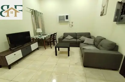 Apartment - 2 Bedrooms - 2 Bathrooms for rent in Madinat Khalifa South - Madinat Khalifa - Doha