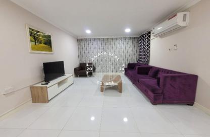 Apartment - 2 - 2 for rent in Al Mansoura - Al Mansoura - Doha