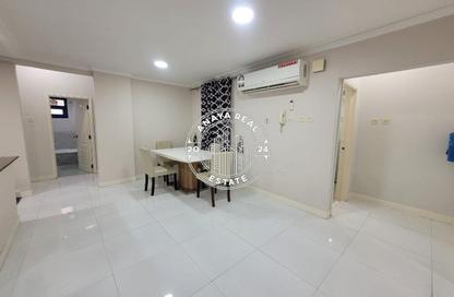 Apartment - 2 - 2 for rent in Al Mansoura - Al Mansoura - Doha