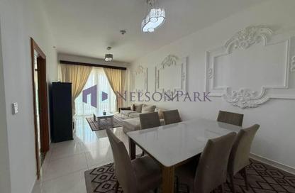 Apartment - 2 Bedrooms - 3 Bathrooms for rent in Viva West - Viva Bahriyah - The Pearl Island - Doha Apartment - 2 Bedrooms - 3 Bathrooms for rent in Viva West - Viva Bahriyah - The Pearl Island - Doha