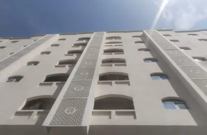 Apartment - 3 Bedrooms - 2 Bathrooms for rent in Anas Street - Fereej Bin Mahmoud North - Fereej Bin Mahmoud - Doha