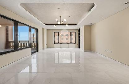 Apartment - 3 - 5 for rent in East Porto Drive - Porto Arabia - The Pearl Island - Doha