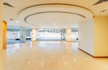 Office Space - 1 Bedroom - 1 Bathroom for rent in West Bay Tower - West Bay - West Bay - Doha