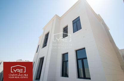 Villa - 6 - 7 for sale in Al Sakhama - Doha