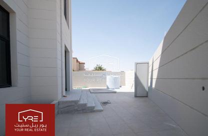 Villa - 6 - 7 for sale in Al Sakhama - Doha