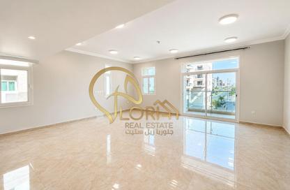 Apartment - 2 Bedrooms - 2 Bathrooms for rent in Fox Hills South - Fox Hills - Lusail