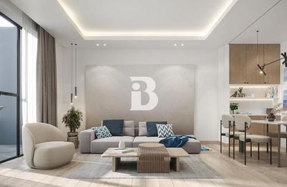 Apartment - 3 Bedrooms - 5 Bathrooms for sale in Lusail Marina Heights - Marina District - Lusail Apartment - 3 Bedrooms - 5 Bathrooms for sale in Lusail Marina Heights - Marina District - Lusail