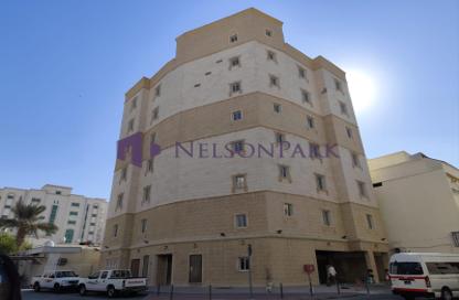 Whole Building - 7+ - 7+ for sale in Najma Street - Najma - Doha