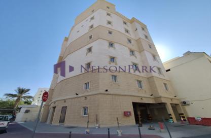 Whole Building - 7+ - 7+ for sale in Najma Street - Najma - Doha