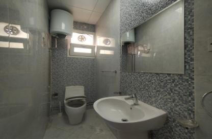 Apartment - 2 Bedrooms - 2 Bathrooms for rent in Abu Talha Street - Fereej Bin Omran - Doha Apartment - 2 Bedrooms - 2 Bathrooms for rent in Abu Talha Street - Fereej Bin Omran - Doha