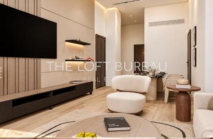 Apartment - 2 - 3 for sale in Canal Bay - Qetaifan Islands - Lusail Apartment - 2 - 3 for sale in Canal Bay - Qetaifan Islands - Lusail