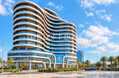 Apartment - 2 - 3 for sale in Canal Bay - Qetaifan Islands - Lusail