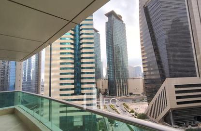 Apartment - 2 Bedrooms - 3 Bathrooms for rent in West Bay - West Bay - Doha