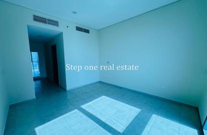 Apartment - 1 Bedroom - 2 Bathrooms for rent in Zig Zag Tower B - Zig Zag Towers - West Bay - Doha