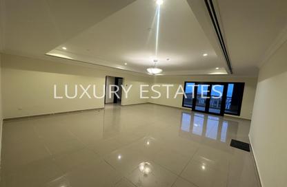 Apartment - 2 Bedrooms - 3 Bathrooms for rent in West Porto Drive - Porto Arabia - The Pearl Island - Doha Apartment - 2 Bedrooms - 3 Bathrooms for rent in West Porto Drive - Porto Arabia - The Pearl Island - Doha