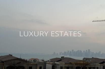 Apartment - 2 Bedrooms - 3 Bathrooms for rent in West Porto Drive - Porto Arabia - The Pearl Island - Doha Apartment - 2 Bedrooms - 3 Bathrooms for rent in West Porto Drive - Porto Arabia - The Pearl Island - Doha