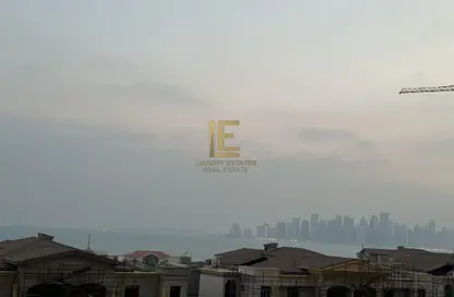 Apartment - 2 Bedrooms - 3 Bathrooms for rent in West Porto Drive - Porto Arabia - The Pearl Island - Doha