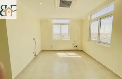Apartment - 3 Bedrooms - 3 Bathrooms for rent in Najma Street - Najma - Doha
