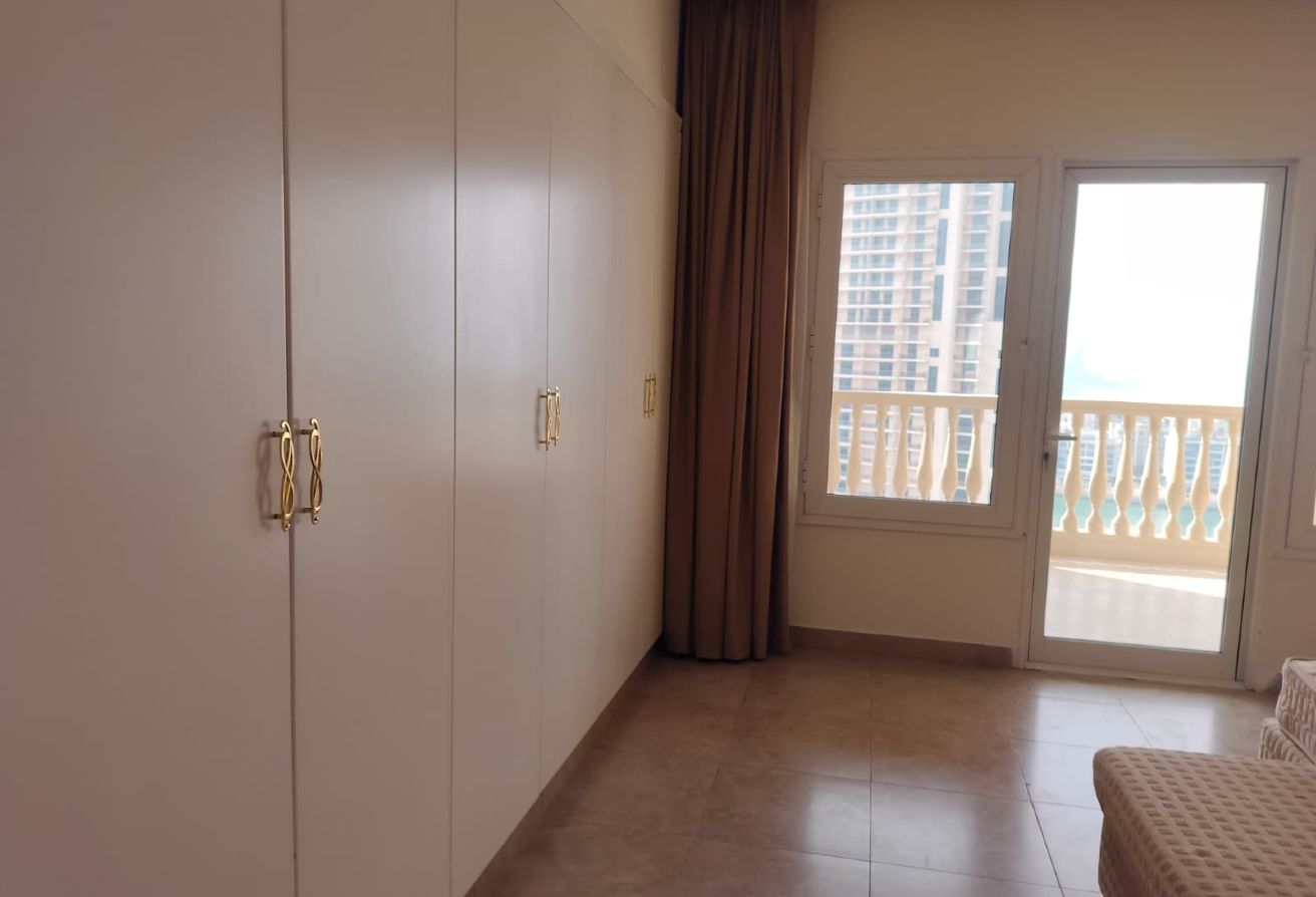 Lavish 3 Plus Maid I FF I EXL I Full Marina View thumbnail 15