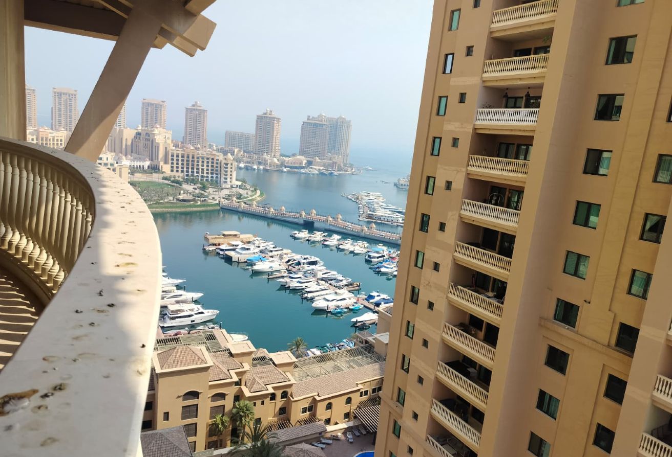 Lavish 3 Plus Maid I FF I EXL I Full Marina View thumbnail 5