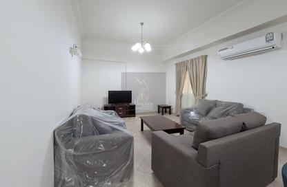 Apartment - 3 Bedrooms - 3 Bathrooms for rent in Al Mansoura - Al Mansoura - Doha