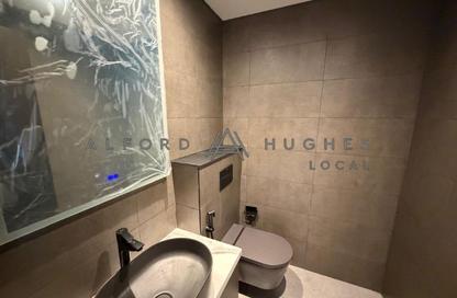 Duplex - 2 Bedrooms - 4 Bathrooms for sale in La Plage South - La Plage - The Pearl Island - Doha