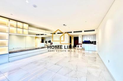 Apartment - 2 Bedrooms - 2 Bathrooms for sale in Seef Lusail - Lusail City - Lusail