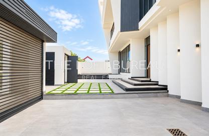 Apartment - 7 - 7 for sale in Lusail Marina Heights - Marina District - Lusail