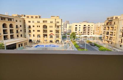 Apartment - Studio - 1 Bathroom for sale in Venice - Fox Hills - Fox Hills - Lusail Apartment - Studio - 1 Bathroom for sale in Venice - Fox Hills - Fox Hills - Lusail