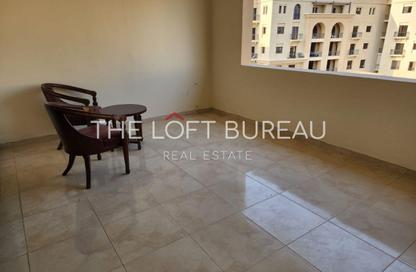 Apartment - Studio - 1 Bathroom for sale in Venice - Fox Hills - Fox Hills - Lusail