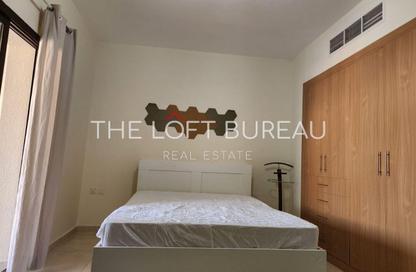 Apartment - Studio - 1 Bathroom for sale in Venice - Fox Hills - Fox Hills - Lusail