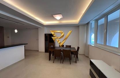 Apartment - 1 - 2 for rent in Viva West - Viva Bahriyah - The Pearl Island - Doha