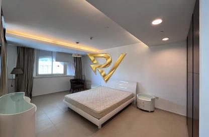 Apartment - 1 - 2 for rent in Viva West - Viva Bahriyah - The Pearl Island - Doha Apartment - 1 - 2 for rent in Viva West - Viva Bahriyah - The Pearl Island - Doha