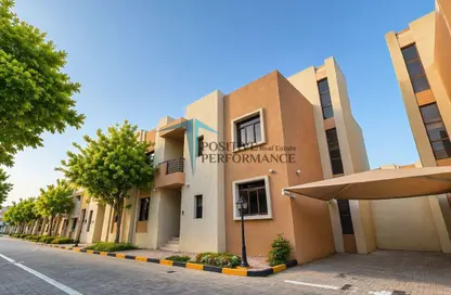 Villa - 7 Bedrooms - 7 Bathrooms for rent in Bu Hamour Street - Abu Hamour - Doha