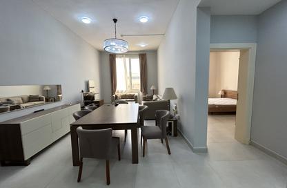 Apartment - 1 - 2 for rent in Old Airport Road - Old Airport Road - Doha