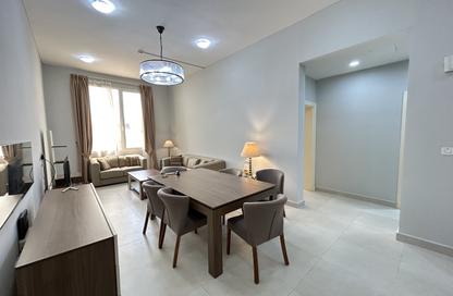 Apartment - 1 - 2 for rent in Old Airport Road - Old Airport Road - Doha Apartment - 1 - 2 for rent in Old Airport Road - Old Airport Road - Doha