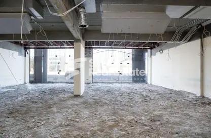 محل تجاري - استوديو - 1 حمام للايجار في لا ميراج داونتاون - راس ابو عبود - الدوحة