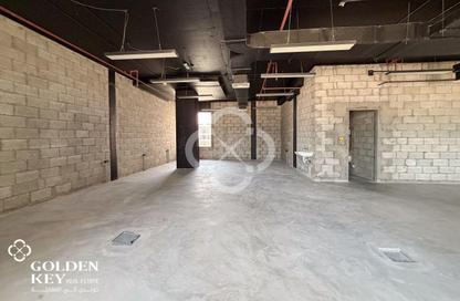 Office Space - Studio - 1 for rent in Residential D5 - Fox Hills South - Fox Hills - Lusail Office Space - Studio - 1 for rent in Residential D5 - Fox Hills South - Fox Hills - Lusail
