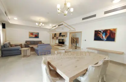 مجمع سكني - 3 غرف نوم - 4 حمامات للايجار في وادي المرخ - مريخ - المريخ - الدوحة مجمع سكني - 3 غرف نوم - 4 حمامات للايجار في وادي المرخ - مريخ - المريخ - الدوحة