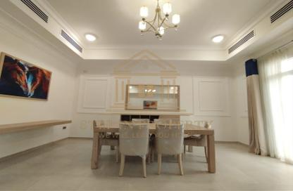 مجمع سكني - 3 غرف نوم - 4 حمامات للايجار في وادي المرخ - مريخ - المريخ - الدوحة