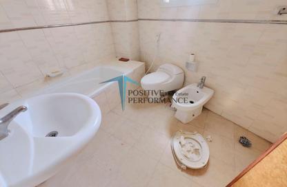Apartment - 3 - 2 for rent in Al Nasr Street - Al Nasr - Doha