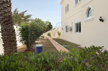 Apartment - 4 Bedrooms - 5 Bathrooms for rent in Legtaifiya Lagoon - West Bay - Doha