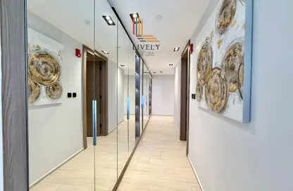 شقة - غرفة نوم - 2 حمامات للايجار في الخرج 30 - الوسيل