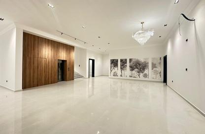 Villa - 7+ Bedrooms - 7+ Bathrooms for sale in AL Dana Tower - Conference Centre Street - West Bay - Doha