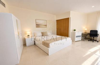 Apartment - Studio - 1 Bathroom for sale in Fox Hills A13 - Fox Hills - Lusail