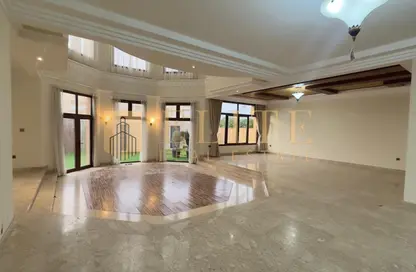 Villa - 5 Bedrooms - 7 Bathrooms for rent in West Bay Lagoon Villas - West Bay Lagoon - West Bay Lagoon - Doha