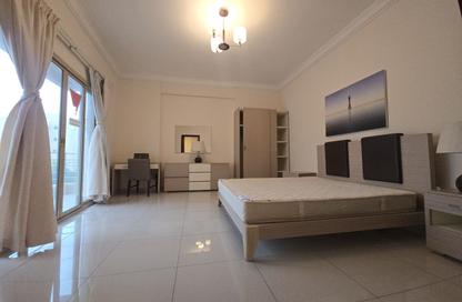 Apartment - 3 - 4 for rent in Anas Street - Fereej Bin Mahmoud North - Fereej Bin Mahmoud - Doha