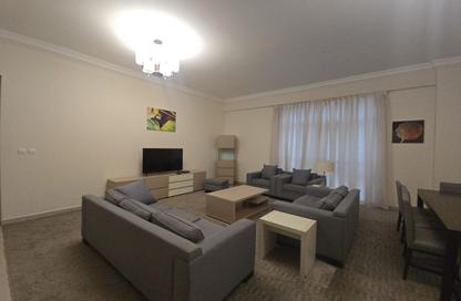 Apartment - 3 - 4 for rent in Anas Street - Fereej Bin Mahmoud North - Fereej Bin Mahmoud - Doha