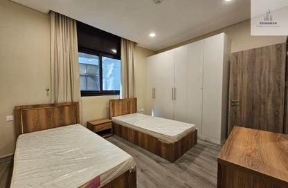 Apartment - 2 - 3 for rent in Giardino Apartments - The Pearl Island - Doha